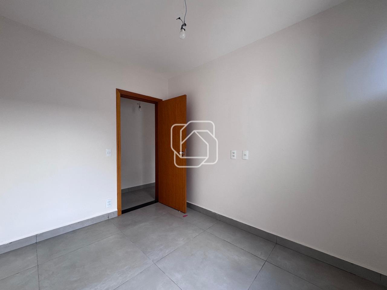 Casa para aluguel em Itu - SP - Vila Prudente de Moraes: 