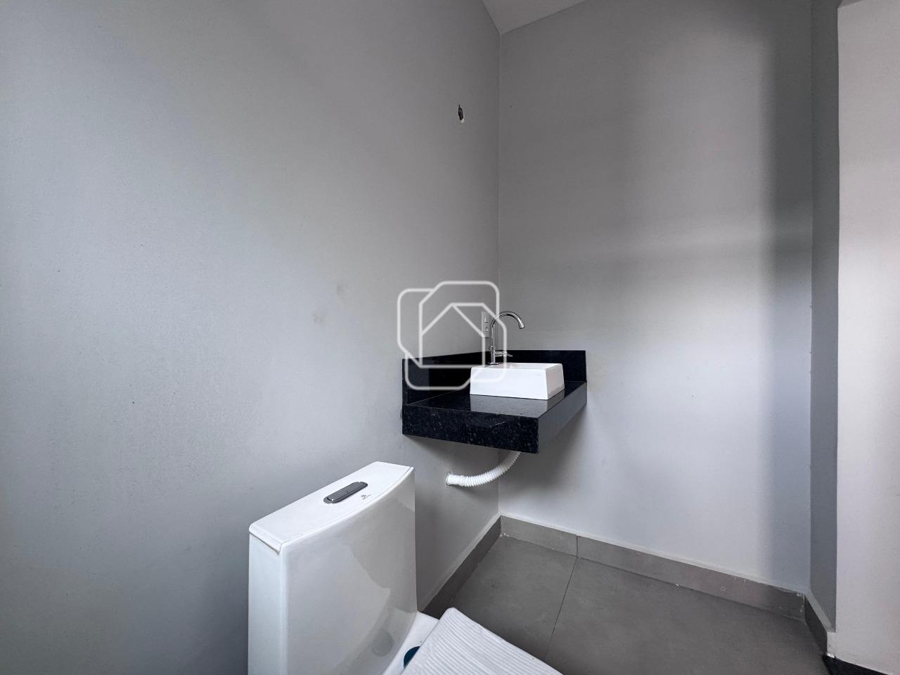 Casa para aluguel em Itu - SP - Vila Prudente de Moraes: 