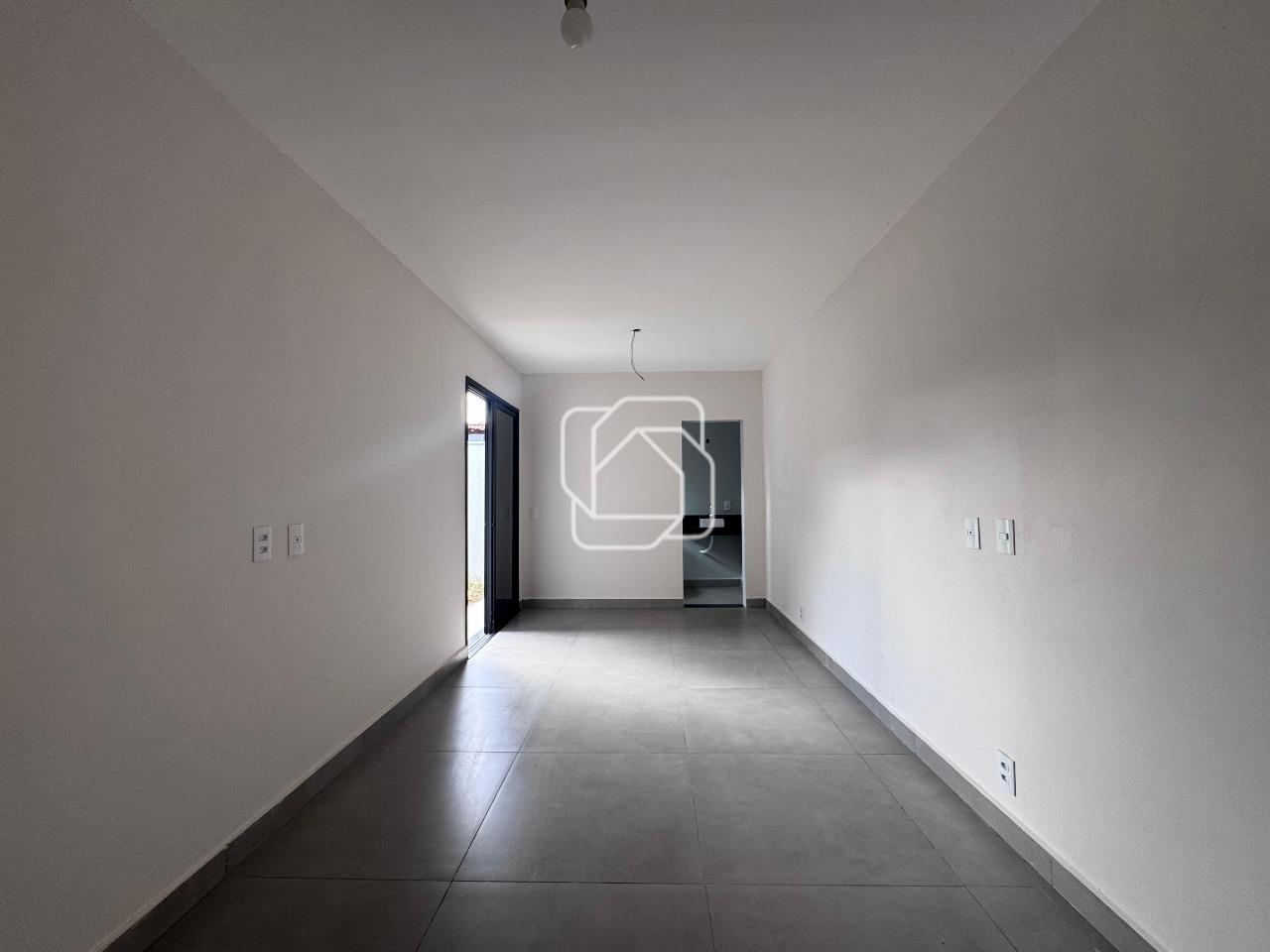 Casa para aluguel em Itu - SP - Vila Prudente de Moraes: 