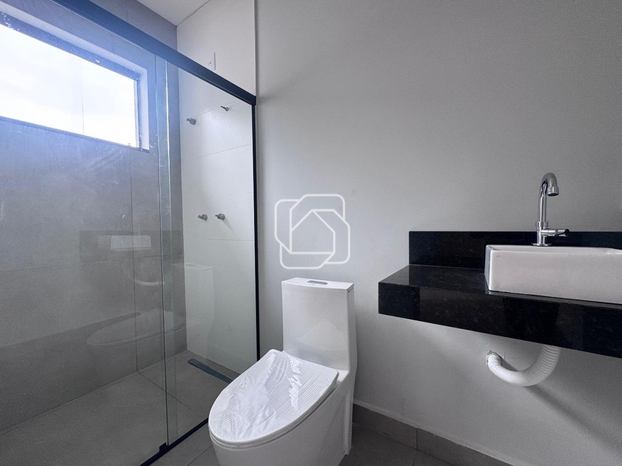 Casa para aluguel em Itu - SP - Vila Prudente de Moraes: 