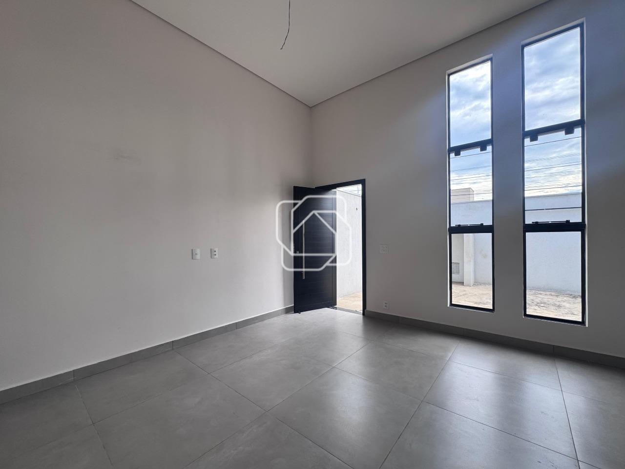 Casa para aluguel em Itu - SP - Vila Prudente de Moraes: 