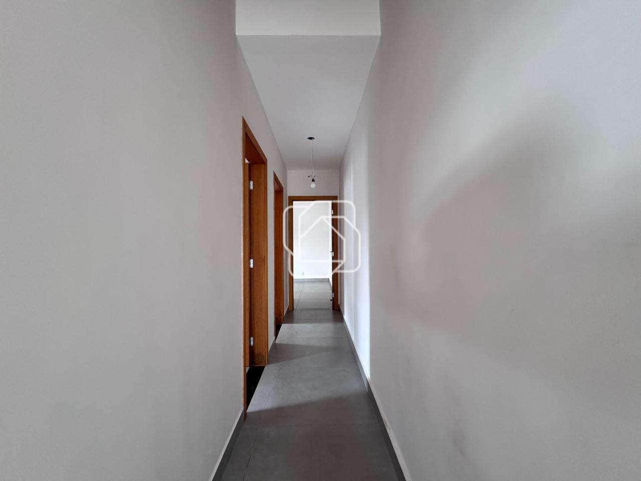 Casa para aluguel em Itu - SP - Vila Prudente de Moraes: 