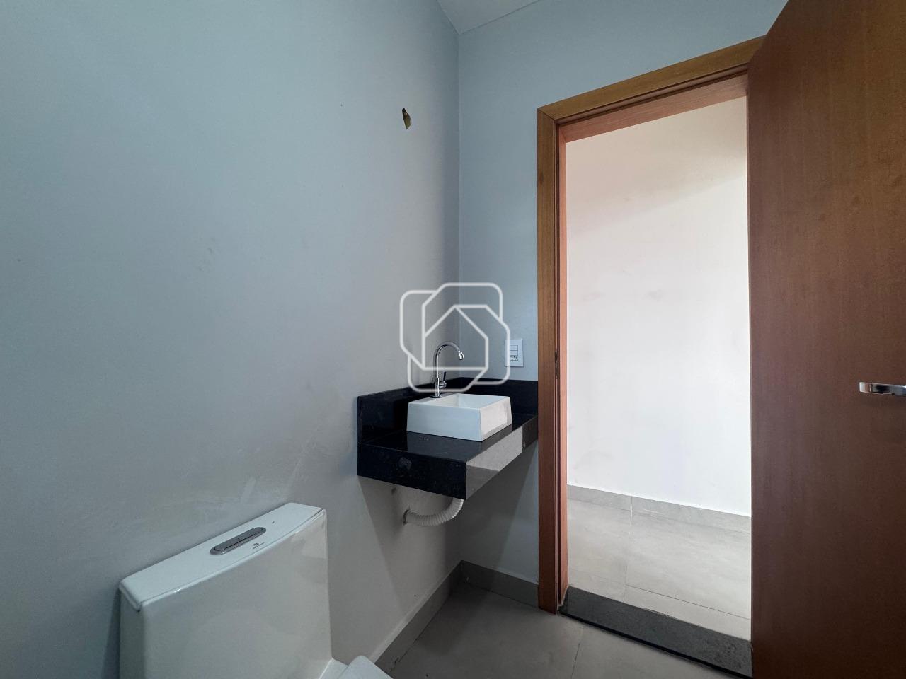 Casa para aluguel em Itu - SP - Vila Prudente de Moraes: 