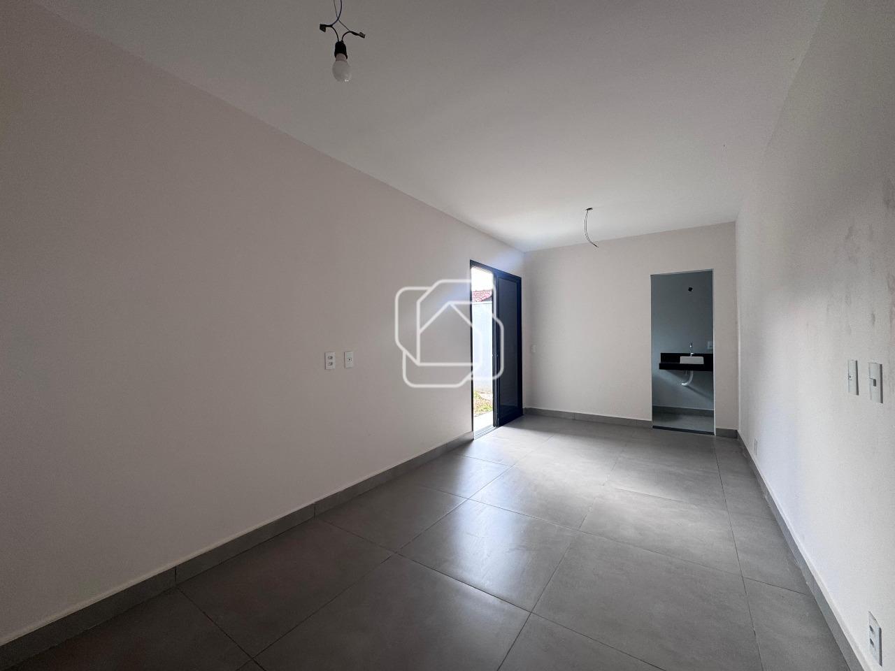 Casa para aluguel em Itu - SP - Vila Prudente de Moraes: 