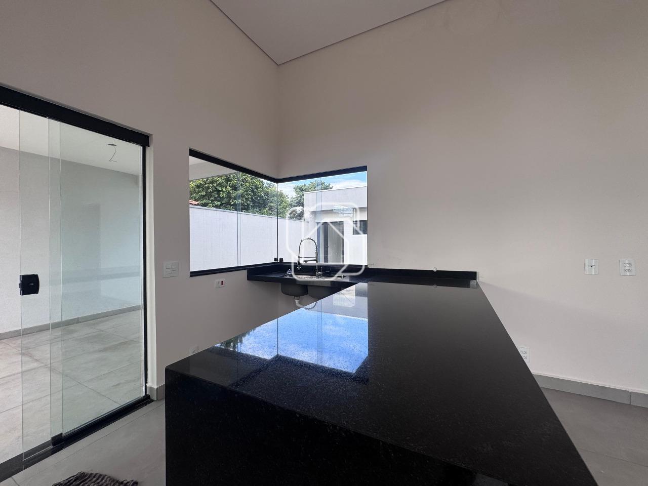 Casa para aluguel em Itu - SP - Vila Prudente de Moraes: 