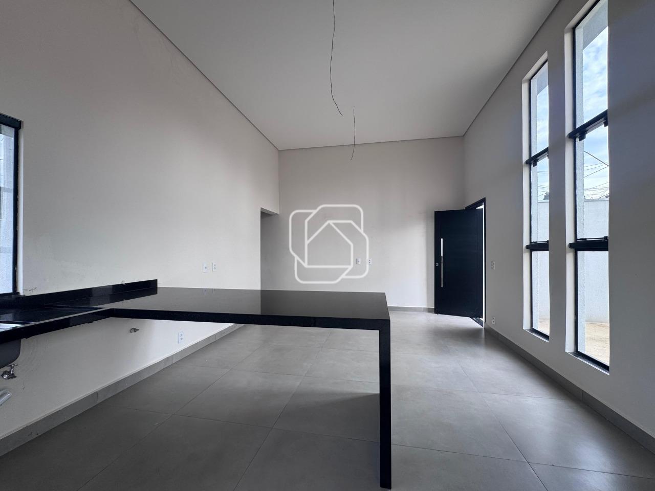 Casa para aluguel em Itu - SP - Vila Prudente de Moraes: 