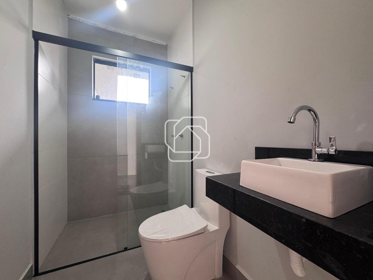 Casa para aluguel em Itu - SP - Vila Prudente de Moraes: 