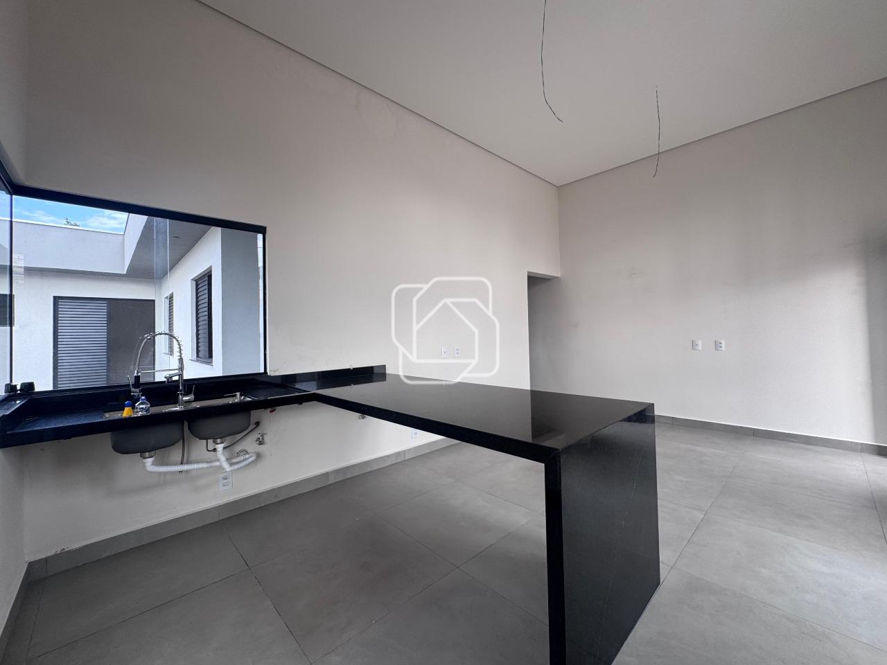 Casa para aluguel em Itu - SP - Vila Prudente de Moraes: 