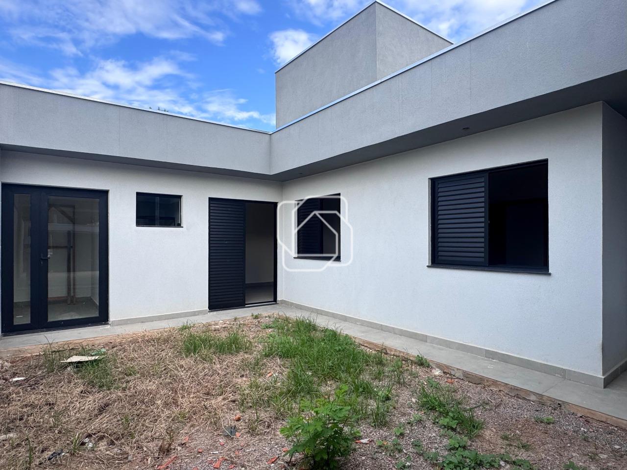 Casa para aluguel em Itu - SP - Vila Prudente de Moraes: 