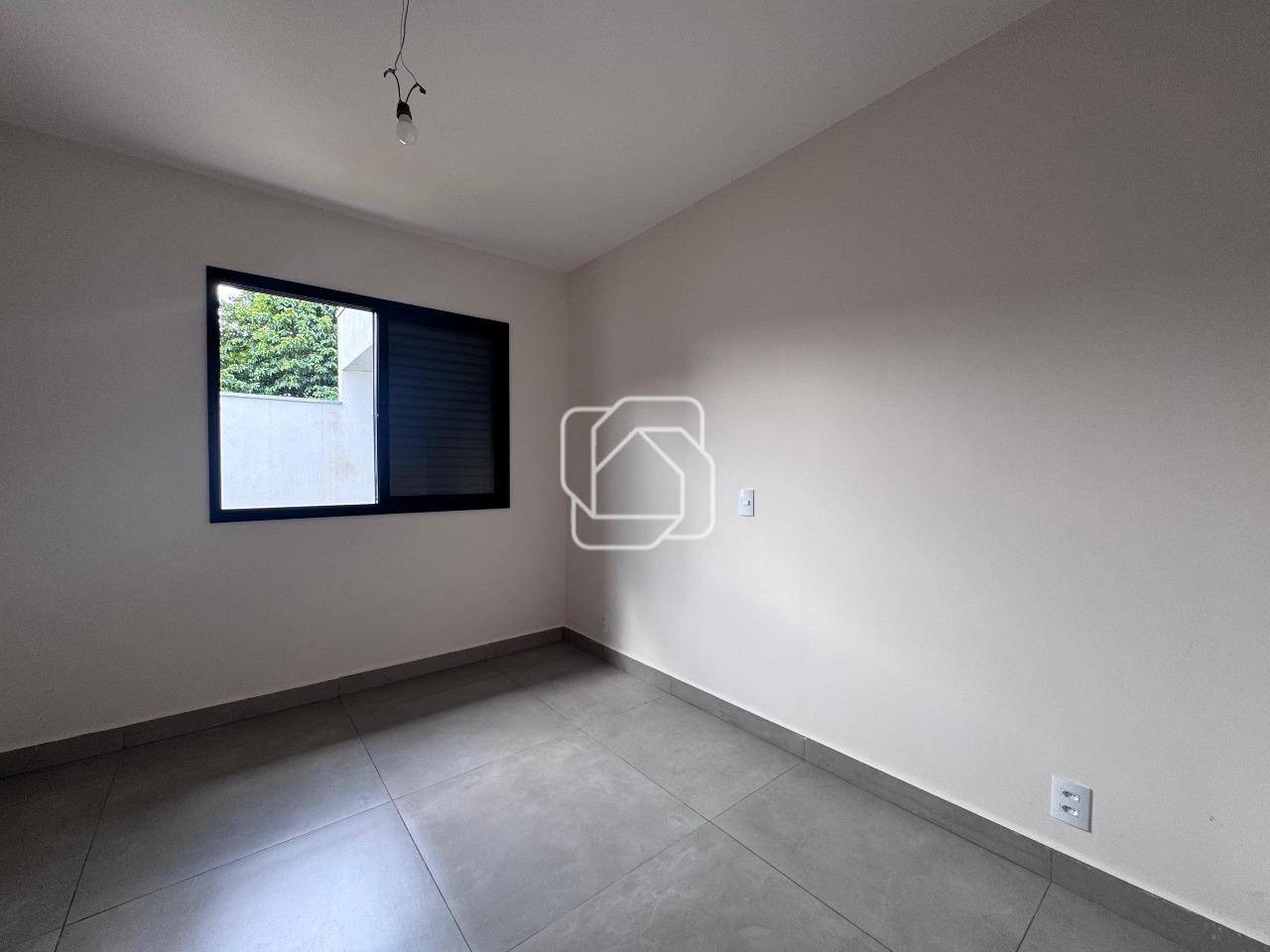 Casa para aluguel em Itu - SP - Vila Prudente de Moraes: 