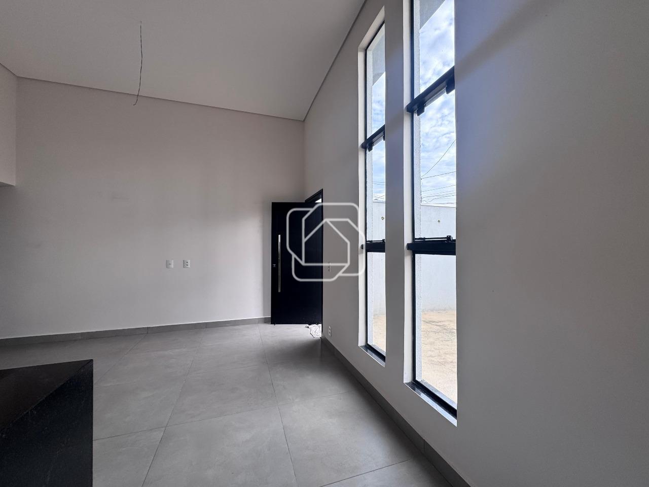 Casa para aluguel em Itu - SP - Vila Prudente de Moraes: 