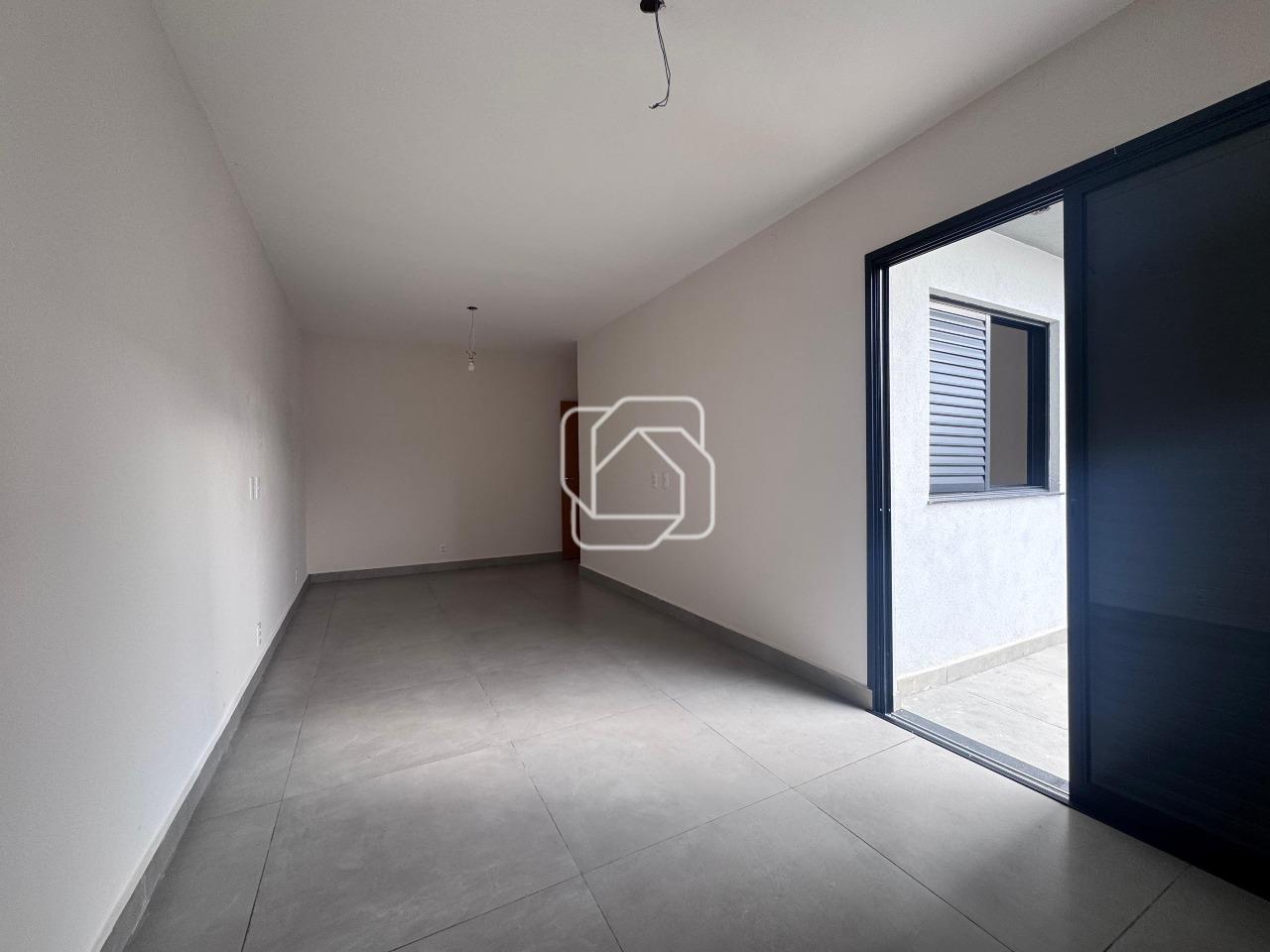 Casa para aluguel em Itu - SP - Vila Prudente de Moraes: 