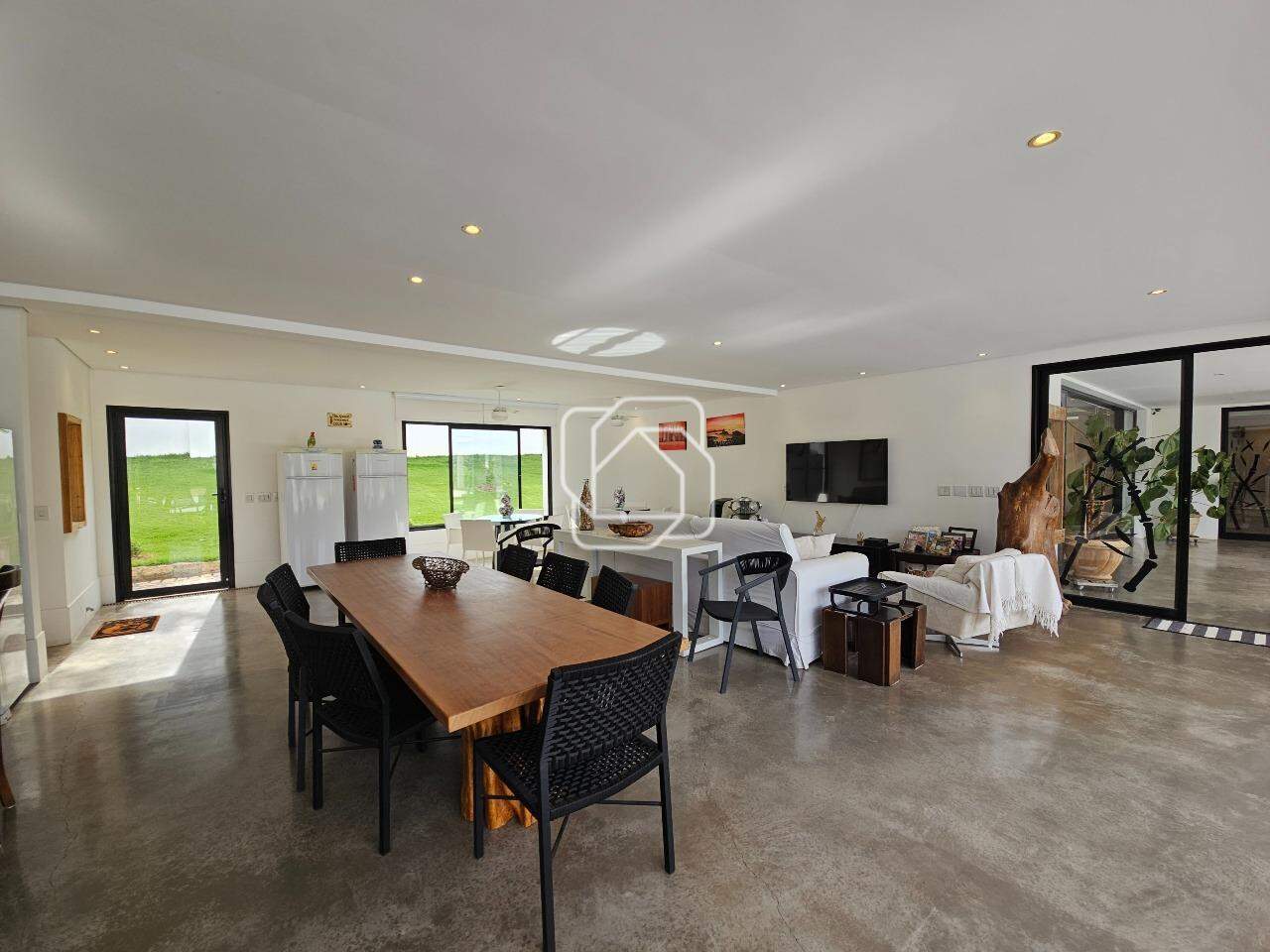 Casa de Condomínio à venda em Indaiatuba - SP - Colinas do Mosteiro de Itaici: Área gourmet