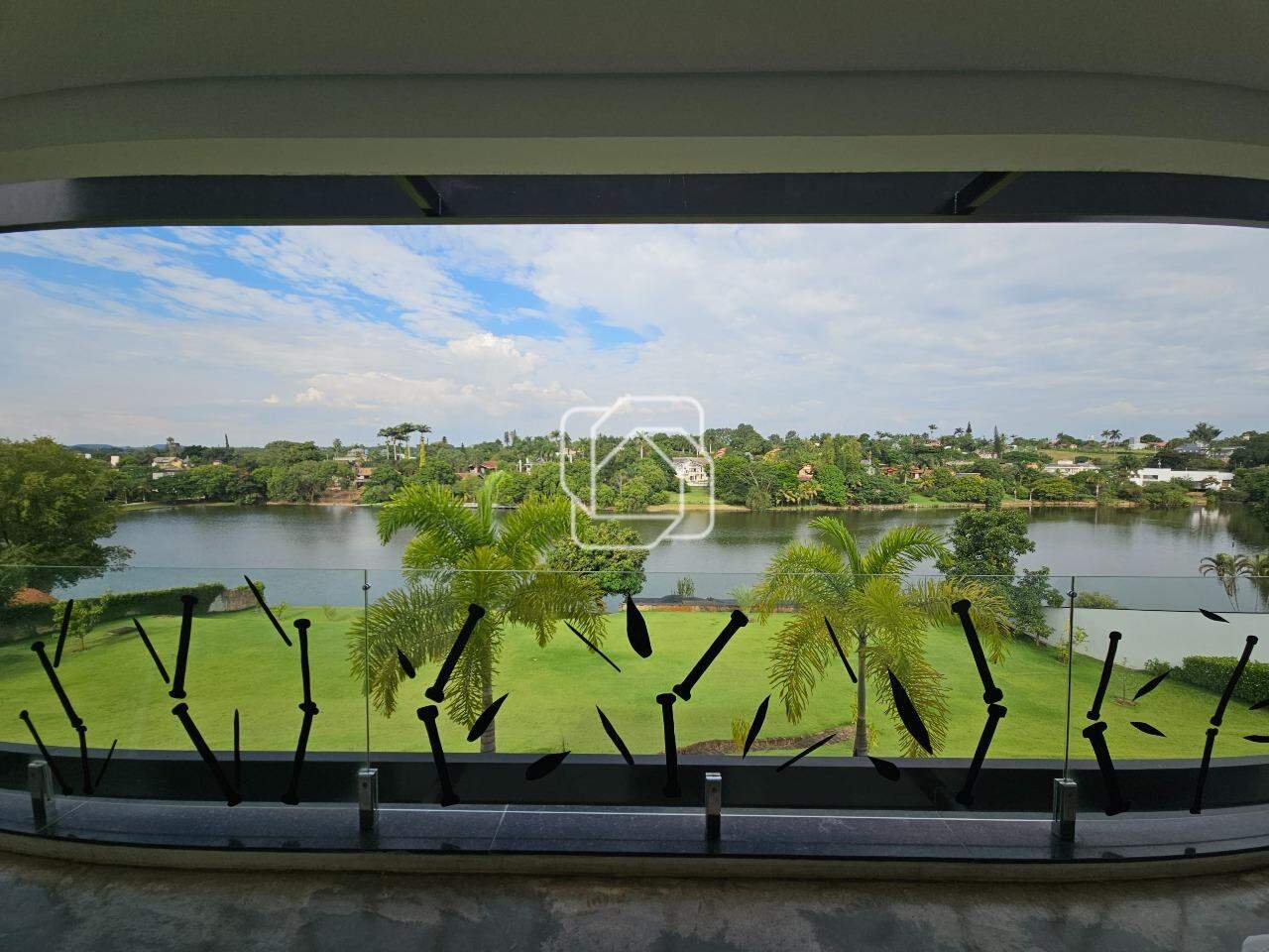 Casa de Condomínio à venda em Indaiatuba - SP - Colinas do Mosteiro de Itaici: Vista