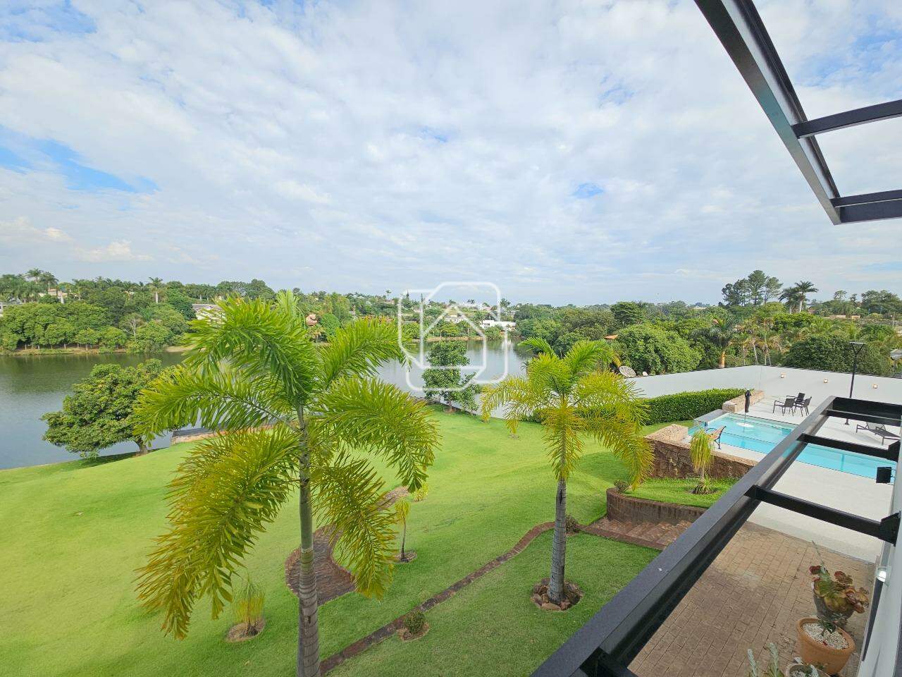 Casa de Condomínio à venda em Indaiatuba - SP - Colinas do Mosteiro de Itaici: Vista