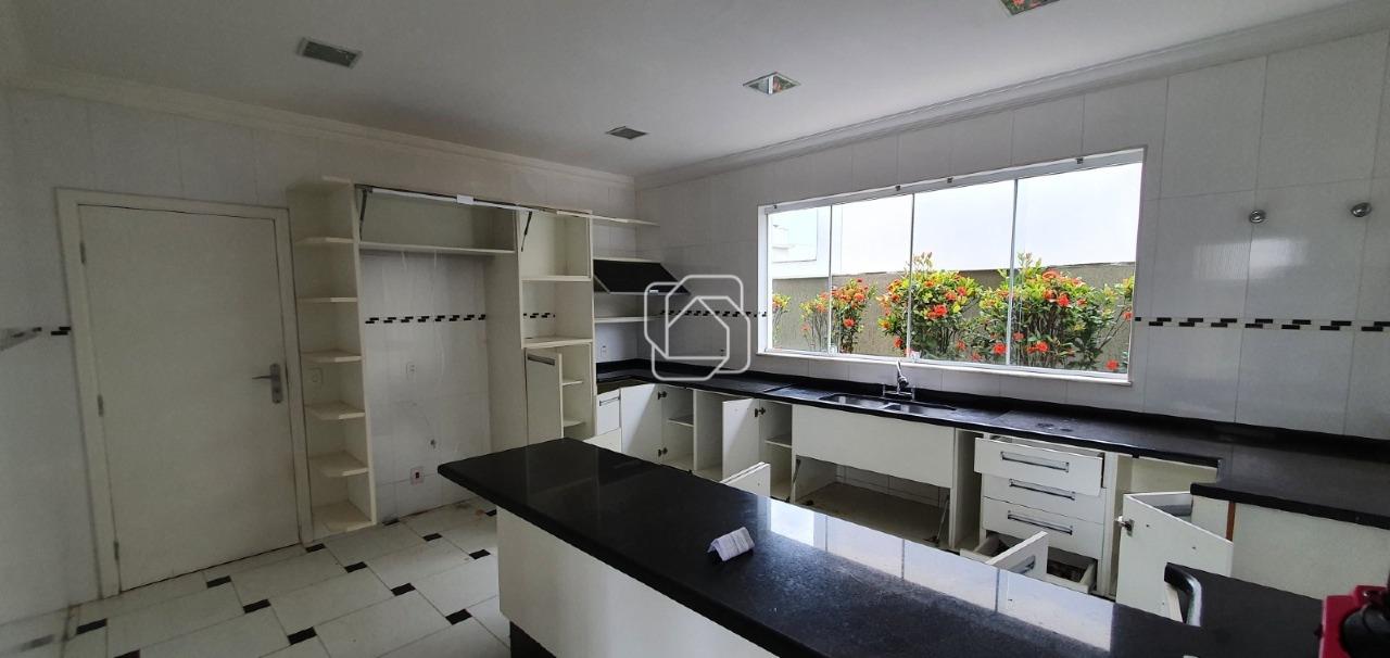 Casa de Condomínio para aluguel em Indaiatuba - SP - Jardim Vila Paradiso: 