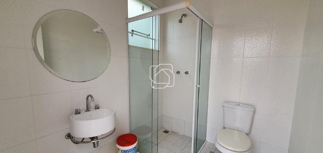 Casa de Condomínio para aluguel em Indaiatuba - SP - Jardim Vila Paradiso: 