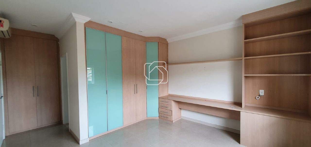 Casa de Condomínio para aluguel em Indaiatuba - SP - Jardim Vila Paradiso: 