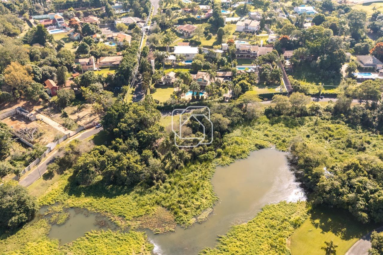 Casa de Condomínio para aluguel em Indaiatuba - SP - Vale das Laranjeiras: Visão geral do condomínio