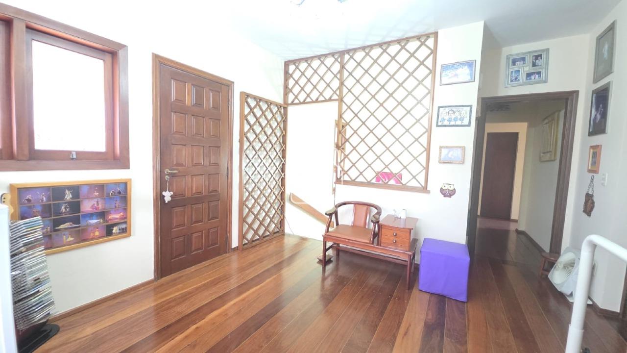 Casa de Condomínio à venda em Itu - SP - Condomínio Portella: 