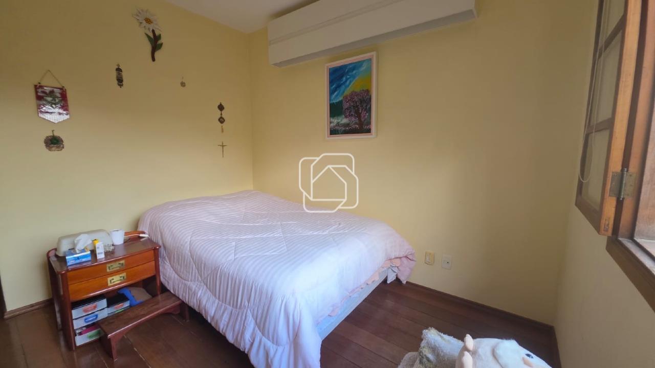 Casa de Condomínio à venda em Itu - SP - Condomínio Portella: 