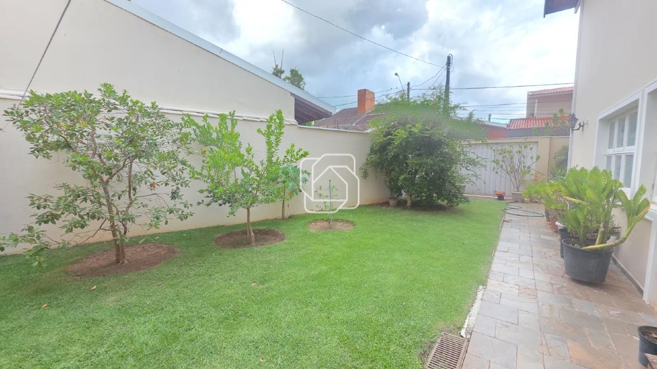 Casa de Condomínio à venda em Itu - SP - Condomínio Portella: 