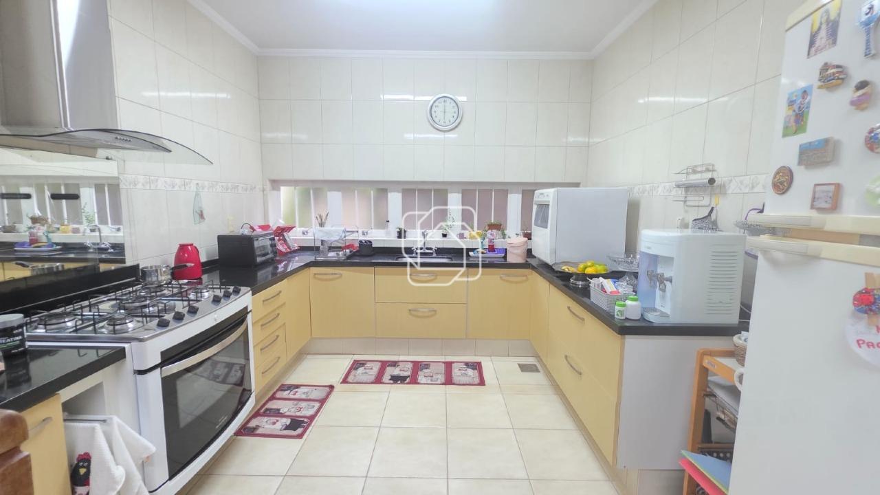 Casa de Condomínio à venda em Itu - SP - Condomínio Portella: 