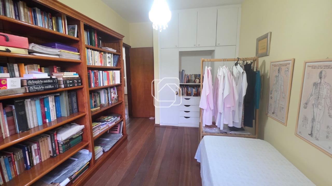 Casa de Condomínio à venda em Itu - SP - Condomínio Portella: 