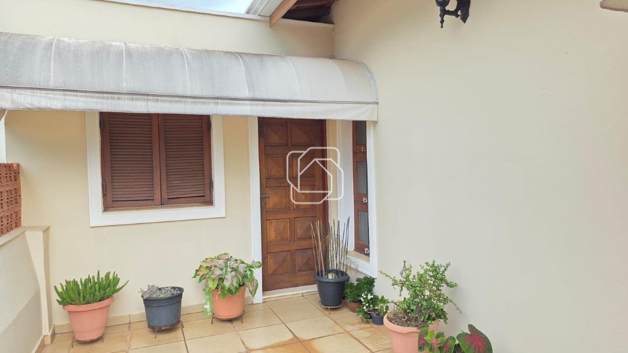 Casa de Condomínio à venda em Itu - SP - Condomínio Portella: 