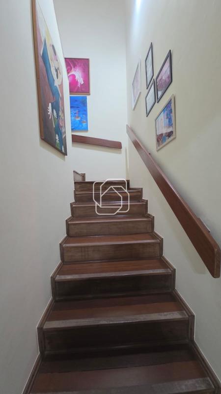 Casa de Condomínio à venda em Itu - SP - Condomínio Portella: 