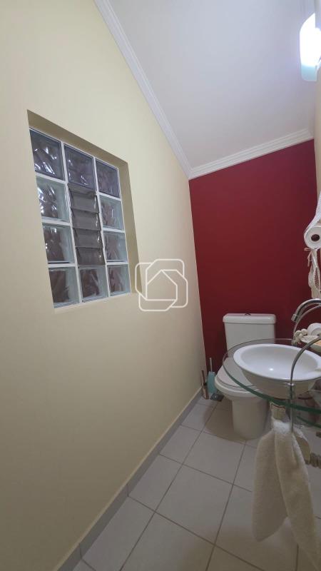 Casa de Condomínio à venda em Itu - SP - Condomínio Portella: 