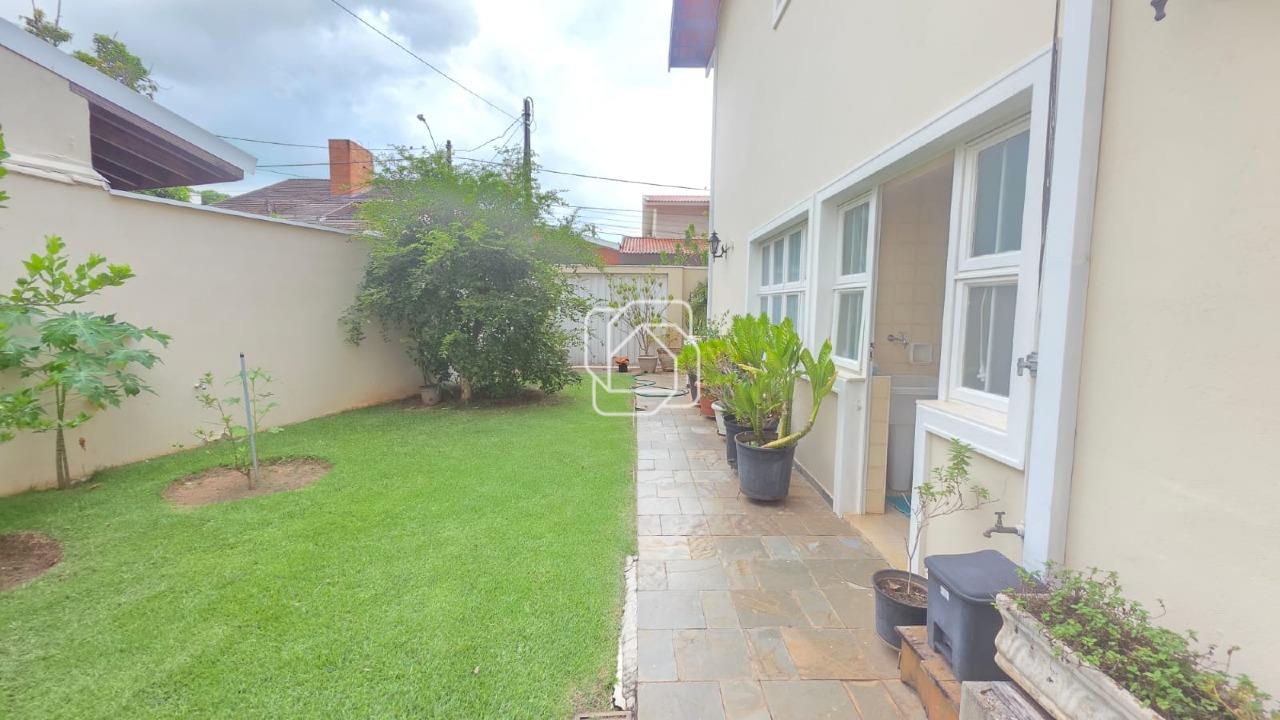 Casa de Condomínio à venda em Itu - SP - Condomínio Portella: 