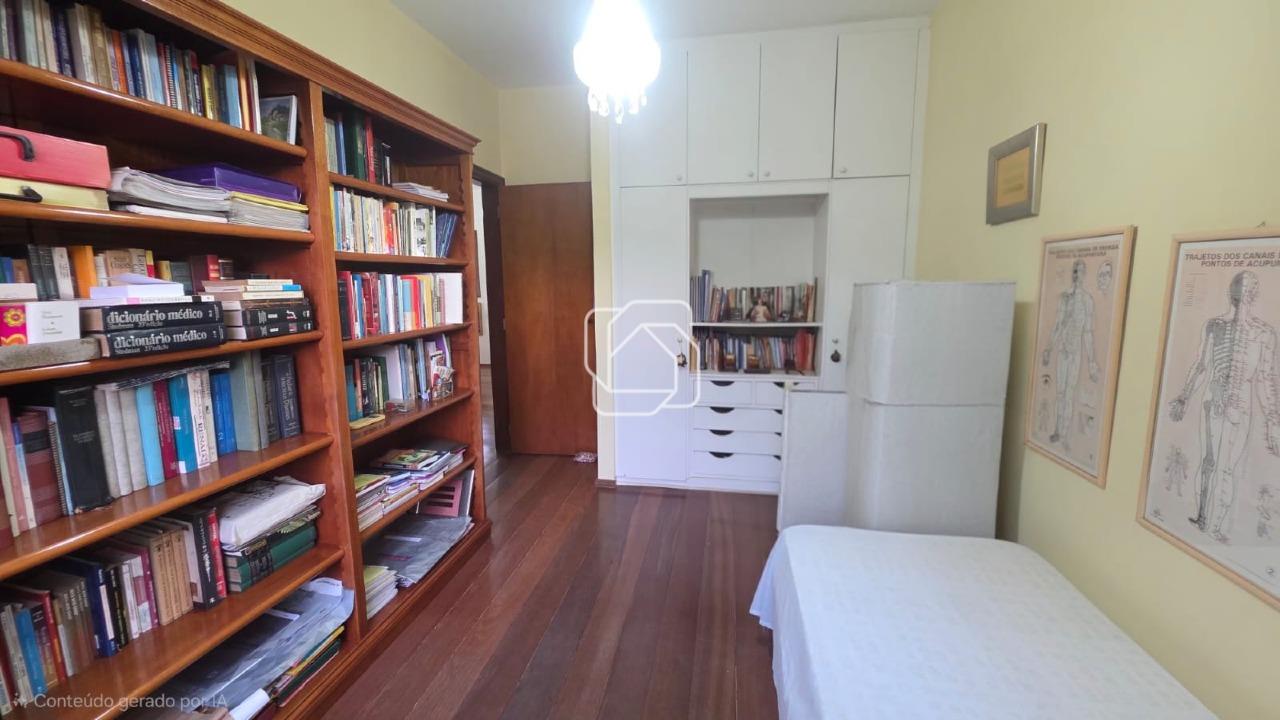 Casa de Condomínio à venda em Itu - SP - Condomínio Portella: 