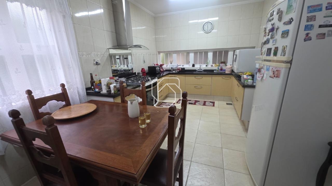 Casa de Condomínio à venda em Itu - SP - Condomínio Portella: 