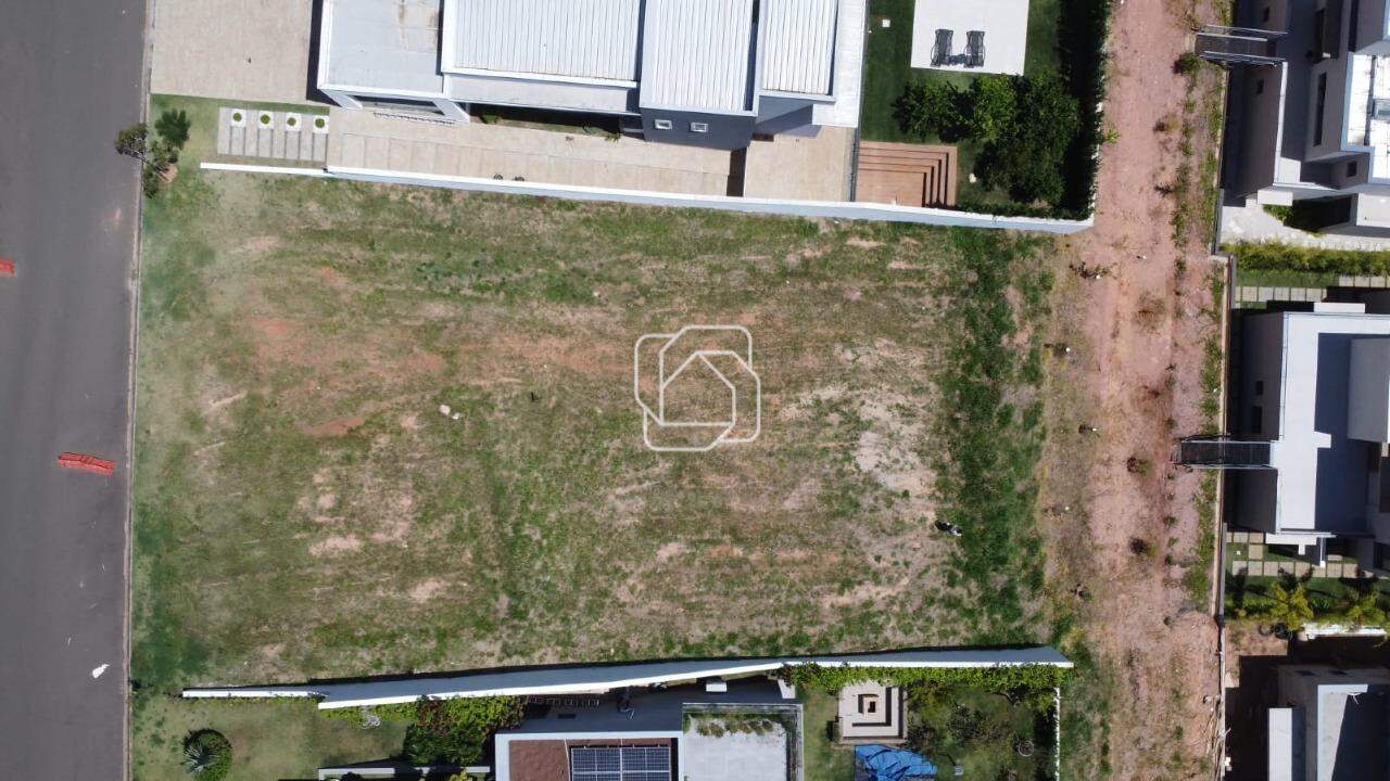 Terreno à venda em Itu - SP - Residencial Parque Campos de Santo Antônio II: 