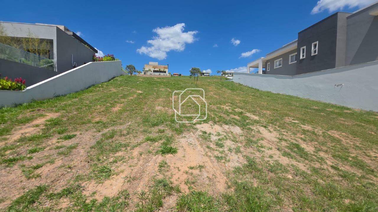 Terreno à venda em Itu - SP - Residencial Parque Campos de Santo Antônio II: 