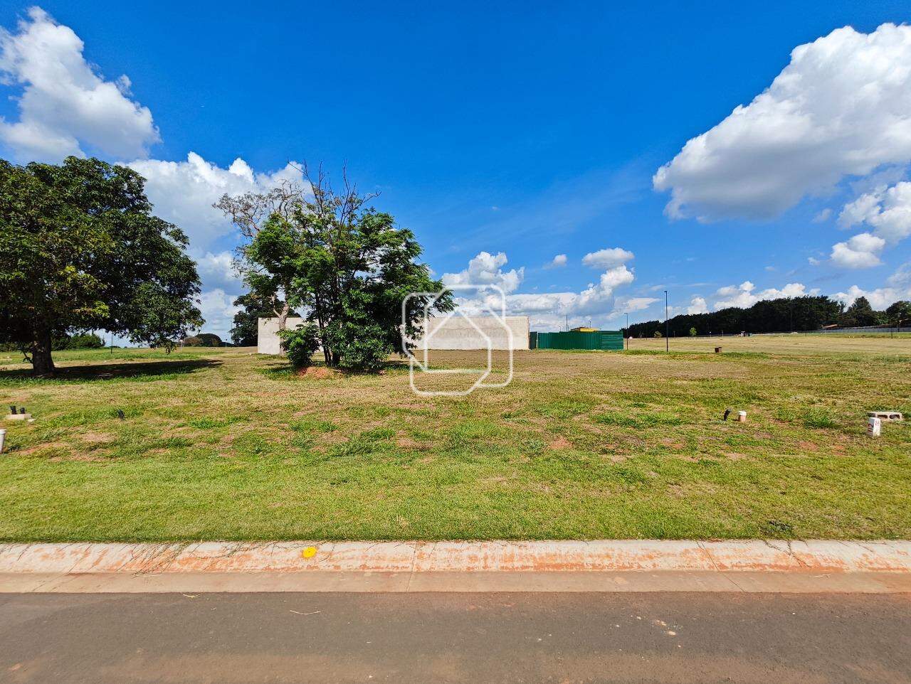 Terreno à venda em Indaiatuba - SP - Jardim Residencial Reserva Itanhangá: Visão geral do terreno