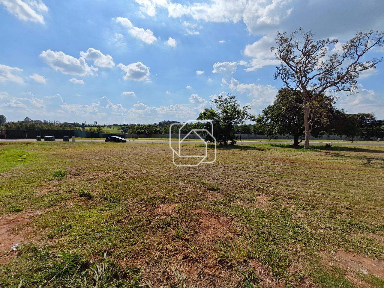 Terreno à venda em Indaiatuba - SP - Jardim Residencial Reserva Itanhangá: Visão geral do terreno