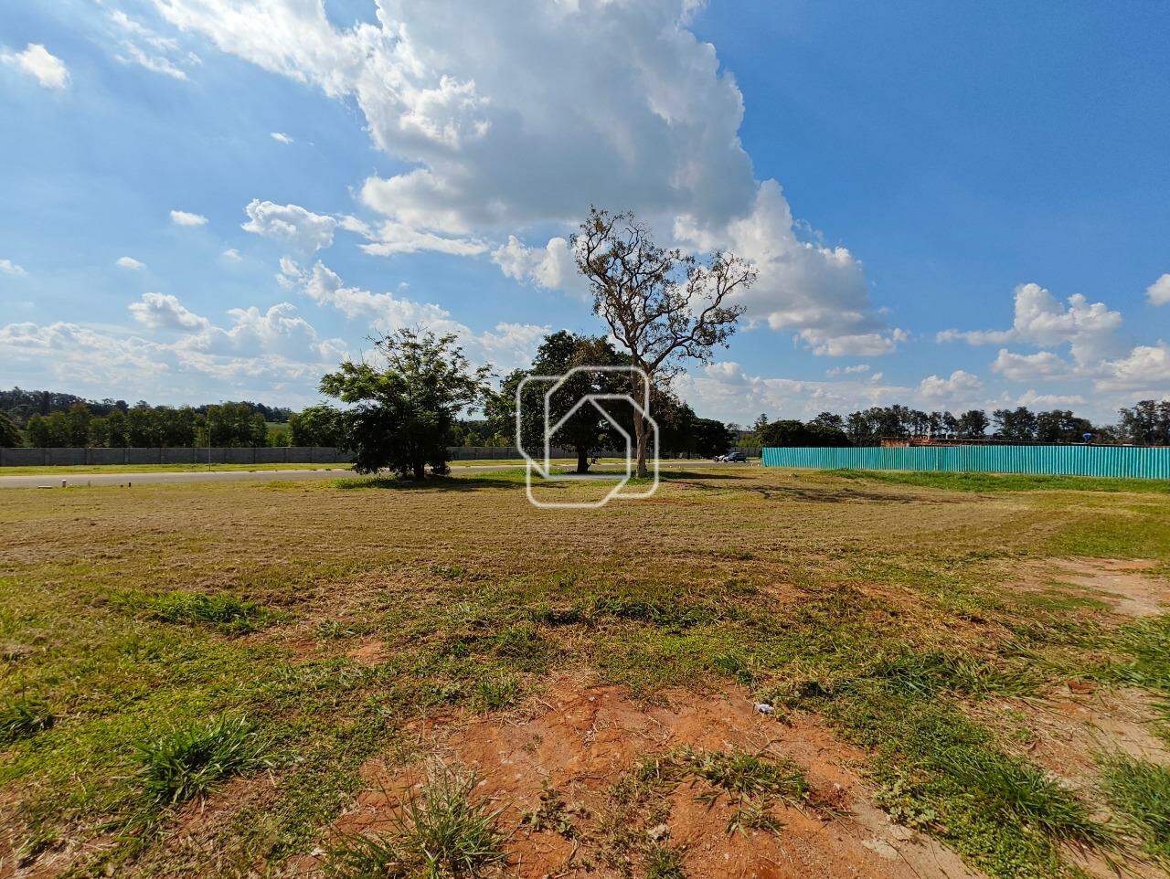 Terreno à venda em Indaiatuba - SP - Jardim Residencial Reserva Itanhangá: Visão geral do terreno