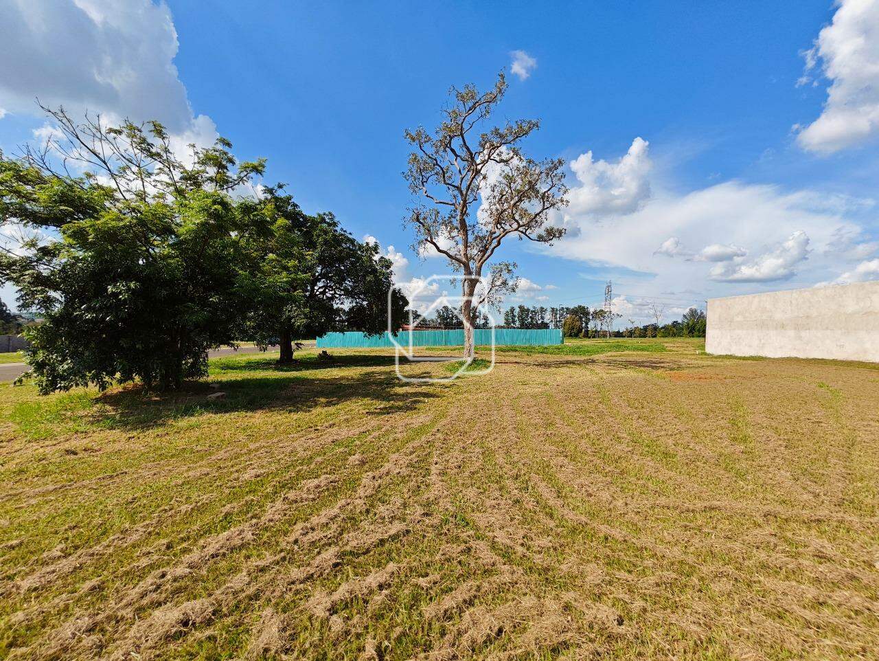 Terreno à venda em Indaiatuba - SP - Jardim Residencial Reserva Itanhangá: Visão geral do terreno