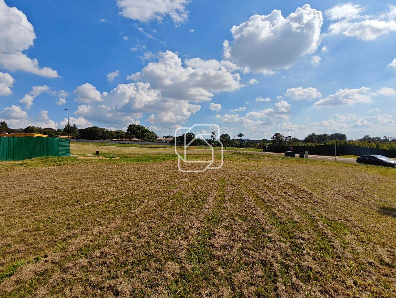 Terreno à venda em Indaiatuba - SP - Jardim Residencial Reserva Itanhangá: Visão geral do terreno