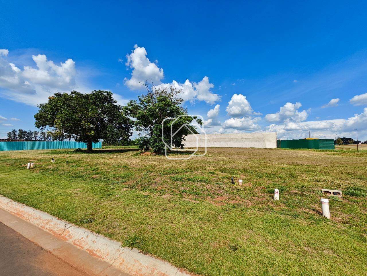 Terreno à venda em Indaiatuba - SP - Jardim Residencial Reserva Itanhangá: Visão geral do terreno