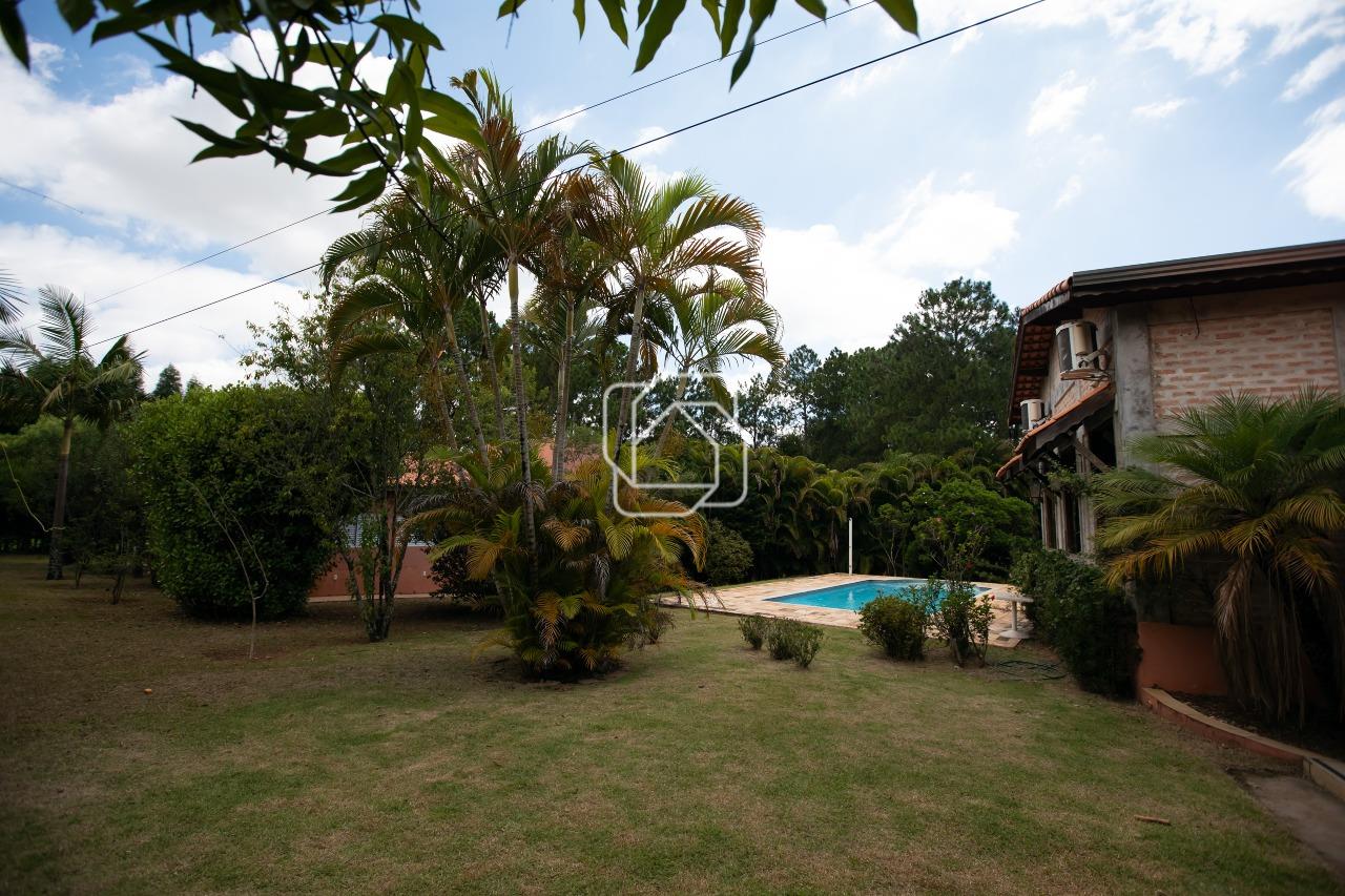 Casa de Condomínio à venda em Itu - SP - Condomínio City Castelo: