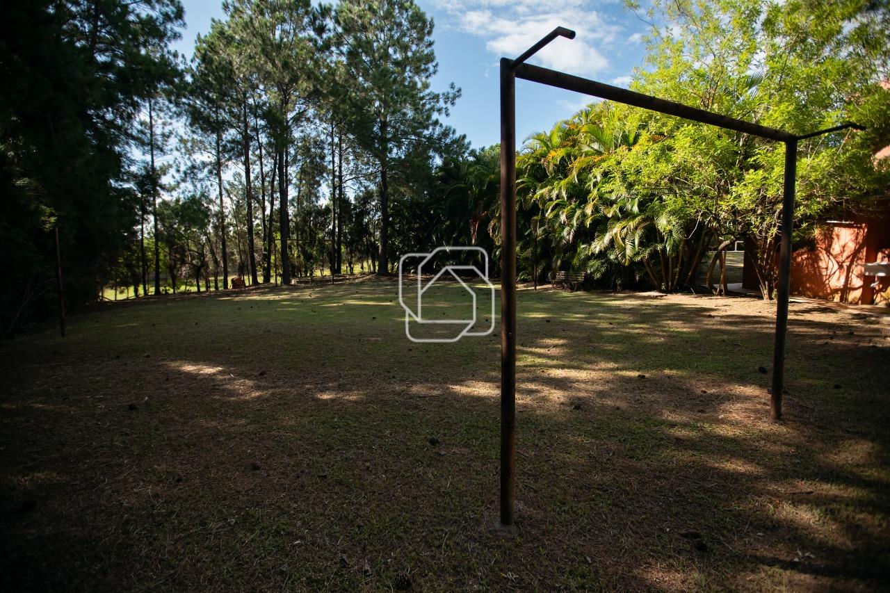 Casa de Condomínio à venda em Itu - SP - Condomínio City Castelo: