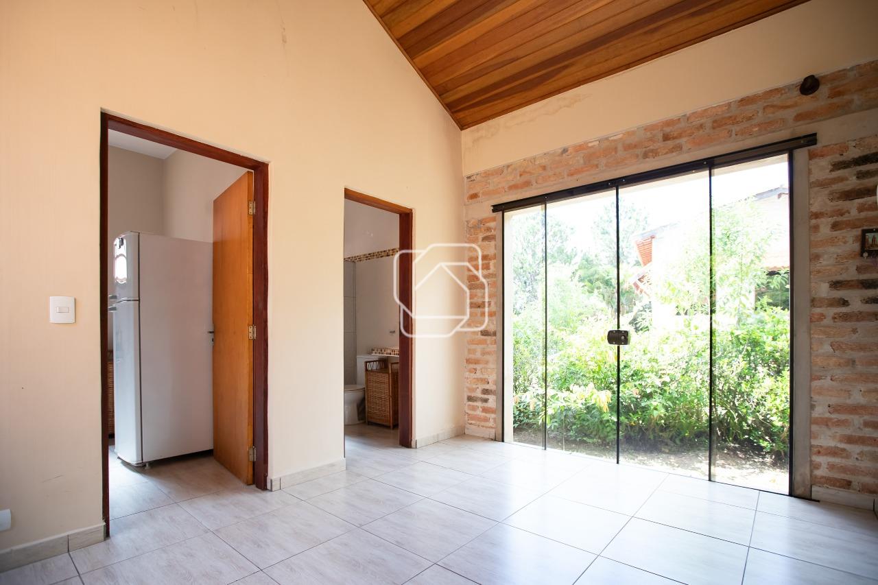 Casa de Condomínio à venda em Itu - SP - Condomínio City Castelo: