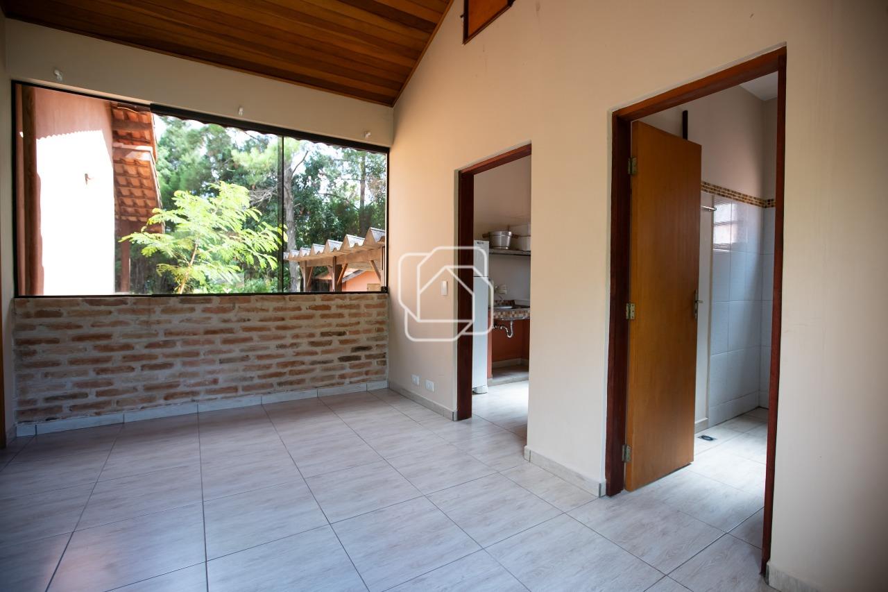 Casa de Condomínio à venda em Itu - SP - Condomínio City Castelo: