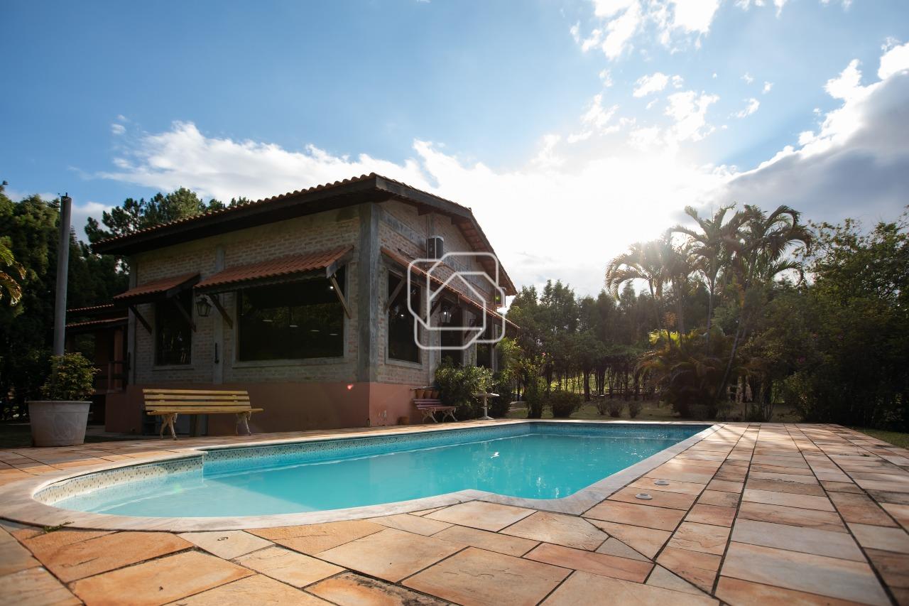 Casa de Condomínio à venda em Itu - SP - Condomínio City Castelo: 