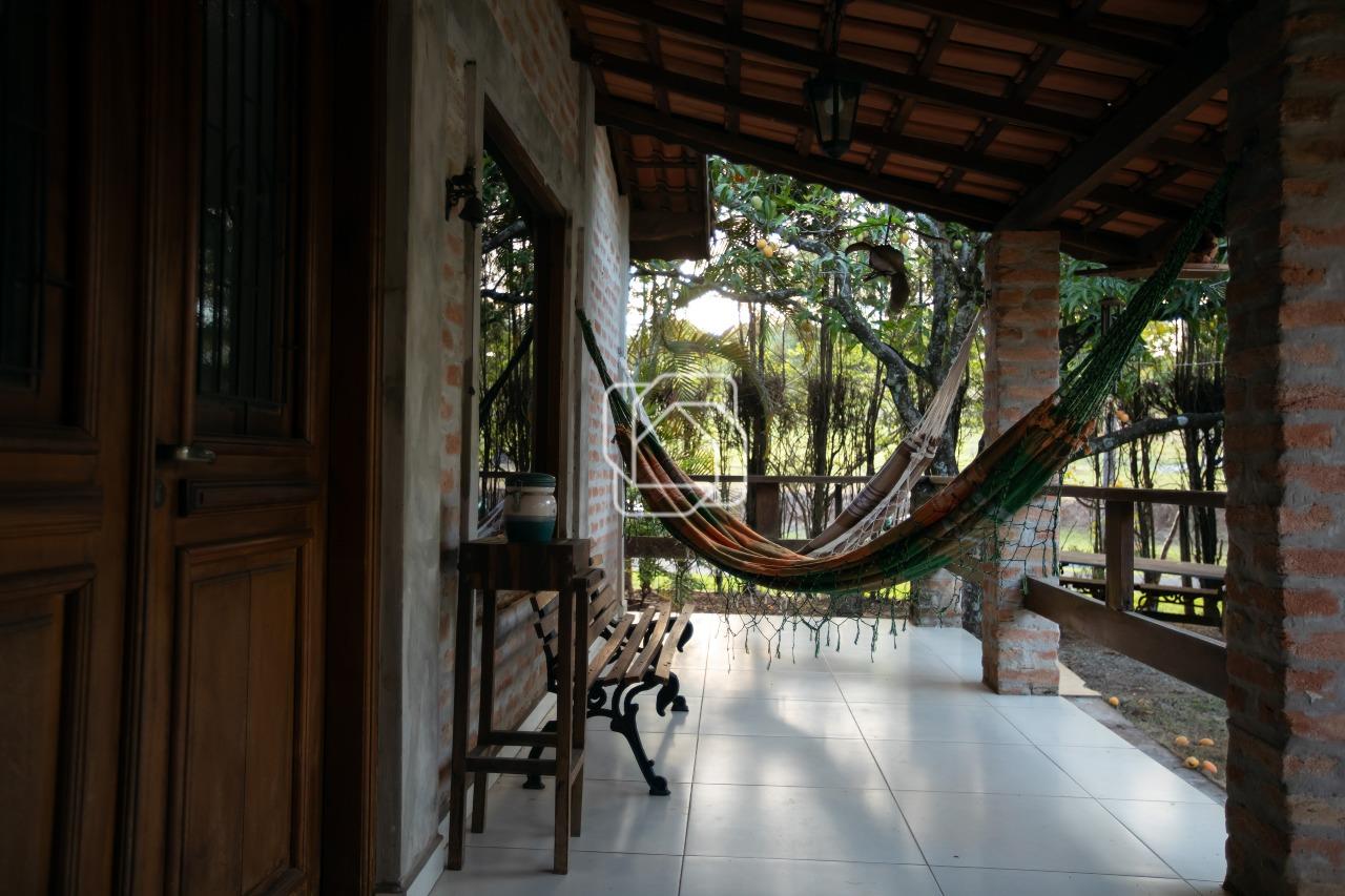 Casa de Condomínio à venda em Itu - SP - Condomínio City Castelo: