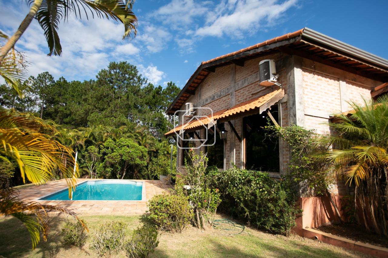 Casa de Condomínio à venda em Itu - SP - Condomínio City Castelo: