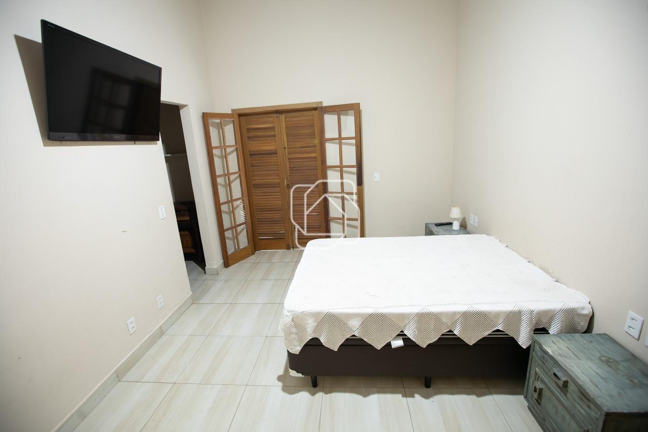 Casa de Condomínio à venda em Itu - SP - Condomínio City Castelo: